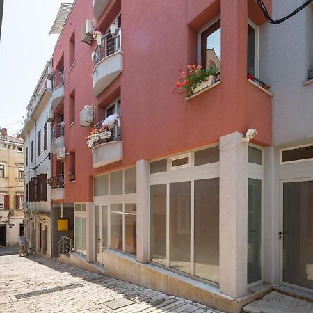 Luxury Apartments Casablanca/Vivaldi Пула Екстер'єр фото